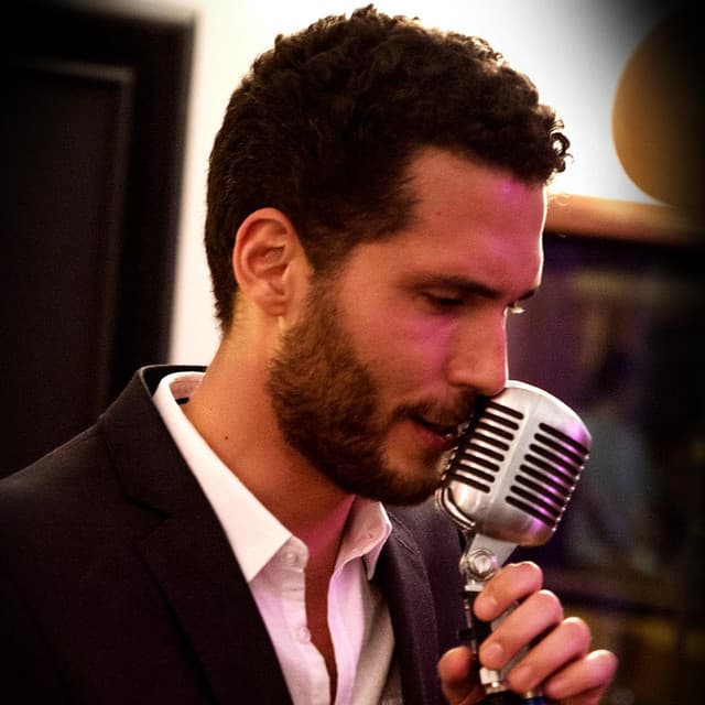 Pedro Rafa Neves
